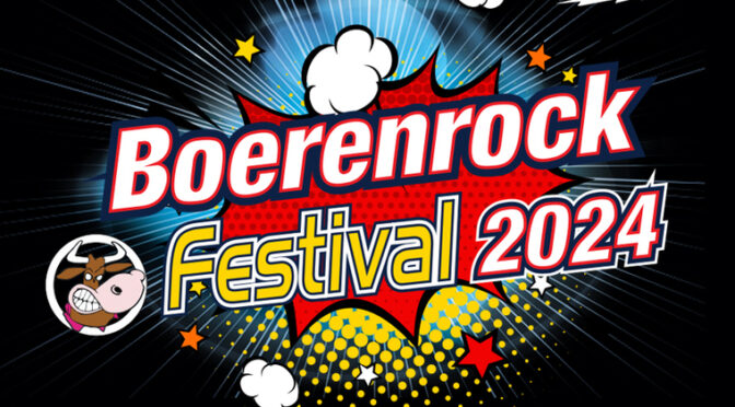 Miss Montreal komt ook naar Boerenrock 2024