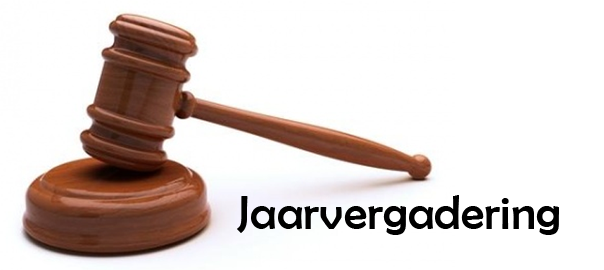 Jaarvergadering Dorpshuis Het Vertier – 2 mei 2017