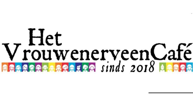 VrouwenerveenCafé opgericht in Drouwenerveen